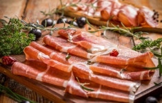 진한 풍미 스페인 햄, ‘하몬’의 매력