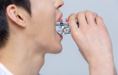 [1분 Q&A] 영양제를 먹고 소화 장애가 생겼습니다