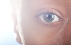 [1분 Q&A] 안구 빛 번짐이 심합니다