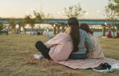 우정이 당신의 건강에 미치는 영향은?
