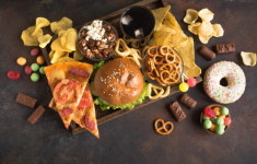 군것질 좋아하는 사람, 심장 건강 악화와 관련 있어