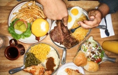 내 몸을 속이는 ‘치팅 데이’ 다이어트