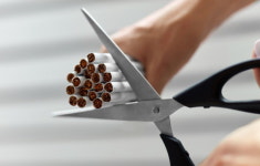 올해 금연 다짐, 아직도 진행형?