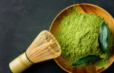 녹차 추출물, 폐섬유증 개선에 효과 있어