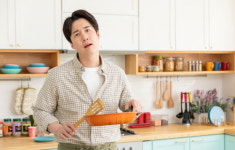 코로나19로 우울하다면 ‘이 음식’을 먹어라?