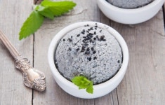 ‘할매입맛’ 사로잡은 흑임자, 쑥, 팥의 효능은?