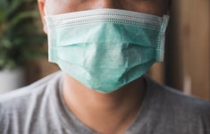 ‘2차 마스크 대란’ 조짐, 덴탈마스크의 차단 효과는?