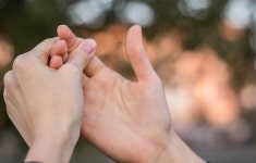 손가락 골절 시 응급처치, ‘버디 테이핑’이란?