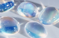 불안과 걱정을 ‘돌’로 치유할 수 있다?