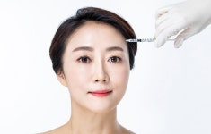 피부재생과 피부결 개선에 도움 되는 주사 시술 방법