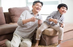 즐겁게 운동하는 방법, ‘콘솔 게임기’로 집에서 운동하자!