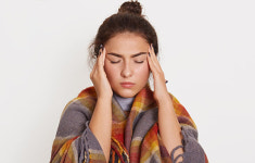 편두통, 왜 주말에 더 자주 나타날까?