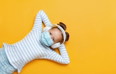 마스크 의무화 시대… 입으로 호흡하면 얼굴형이 바뀐다