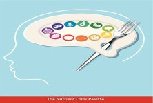 뇌 건강을 위협하는 음식 5가지