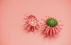 코로나19 ‘람다’ 변이 바이러스…‘비정상적’인 돌연변이