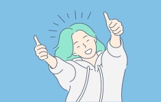 내일의 나를 위해 오늘의 나를 희생시키고 있지 않나요?