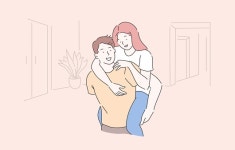 과학으로 증명된 남녀 사이엔 친구가 없다