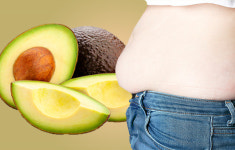 “아보카도, 내장지방 감소에 효과적”…내장지방을 관리하는 생활습관은?