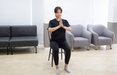 바쁜 현대인을 위한 1분 ‘고혈압 예방’ 운동법