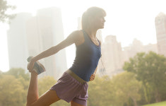 움직이면서 쉰다? 동적 휴식(Active Rest), 피로 회복에 더 효과 있다