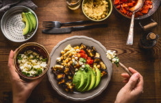 자연을 먹다, ‘클린 이팅(Clean Eating)’ 하세요