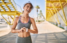 운동 후 쾌감 느끼는 이유, ‘이것’ 때문 (연구)
