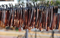 제철 과메기, 어떻게 먹어야 더 맛있을까?