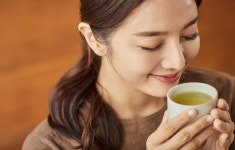 차차차 차를 마셔요!...다이어트에 좋은 차 4가지