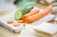 오이와 당근은 상극? 함께 먹으면 안 되는 과일·채소 궁합은?