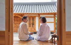 건강하게 오래살려면?...무병장수를 위한 두 가지 비결