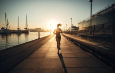 잘 달려야 건강하다…올바른 러닝 방법은?