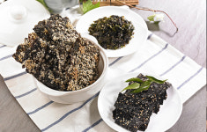 파키스탄 약국에서 핫한 김부각...이 질환 있으면 과잉섭취 주의해야