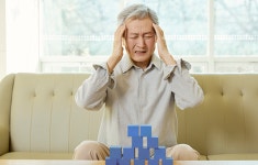 “그런 적 없어!” 고집 세지는 부모님…치매 예방은 지금부터