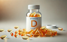 심장에 좋다는 ‘비타민 D’, 혈압·혈당에는 어떤 효과가?