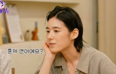 정은채·라미란이 감탄한 다이어트 김밥...뭐 들어갔길래?
