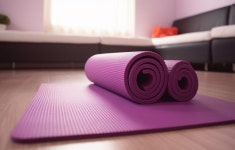 남녀노소 할 수 있는 간단한 ‘홈트’ 동작 5가지