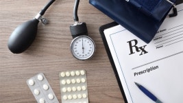 고혈압, 꾸준한 치료 위해 복약순응도 높여야 내과 의사 신성현