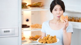 매일 소식보다 주 3일 간헐적 단식이 다이어트 효과 더 좋아