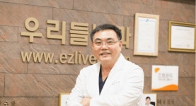 비알코올성은 옛말… 지방간염, 이제는 대사성 간질환 [인터뷰]