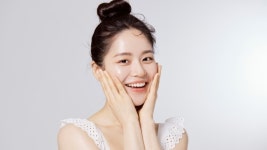 늘어지고 처진 얼굴, 콜라겐을 살리는 저속노화 시술은?