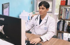 갑자기 나타난 혈변… 치질 있어도 대장내시경 필수 [인터뷰]