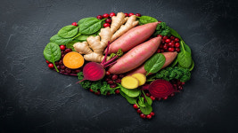 방금 전 일도 깜빡깜빡… 뇌 건강 지키는 가을 제철 식재료 5