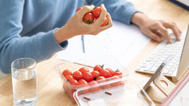 원푸드 다이어트, 요요 유발·장기 손상 초래… 진짜 살 빠지는 식사법은?