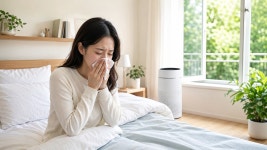 재채기·콧물이 끊이지 않아요… 약사가 전하는 알레르기 관리법
