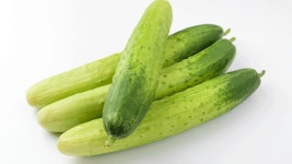 오이보다 많다… 의외로 칼륨 많은 음식 5가지