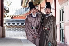 ‘관상’, 송강호가 저지른 몇 가지 실수
