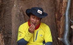 ‘정글의 법칙’, 어쩌다 이리 잔인한 예능이 됐나