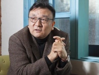 ‘변호인’ 제작자가 밝힌 송강호 캐스팅 비화