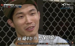 ‘주먹이운다’ 이 싸움꾼들에게 열광하는 이유