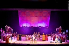 다섯가지 향기에 취하다, ‘대한민국오페라페스티벌’